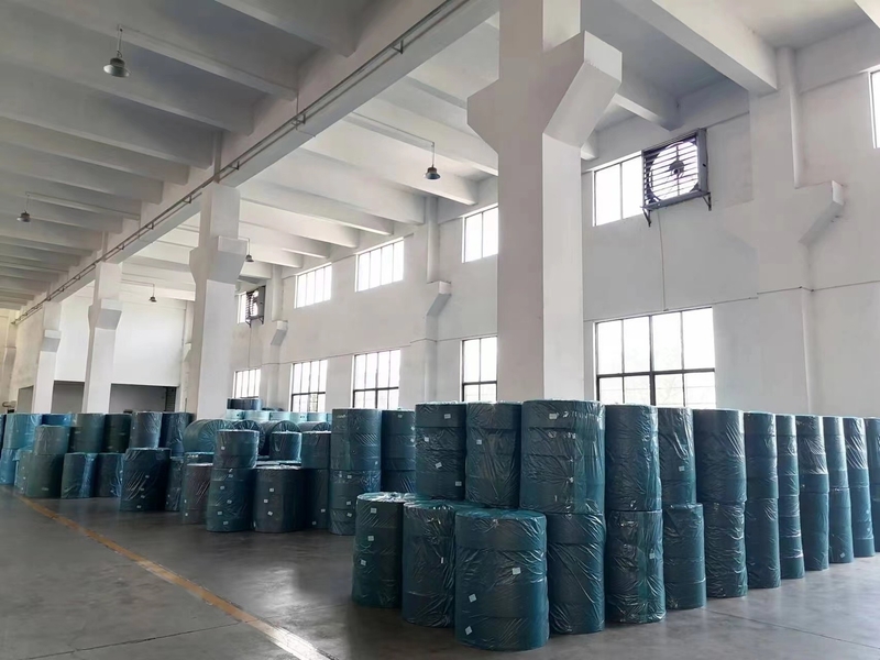 China Changzhou New Top Star New Material Technology Co.,Ltd Unternehmensprofil