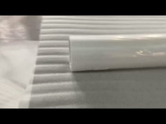 Plastikfeuchtigkeitssperren-Boden Underlayment des rollen 6mil